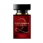 D&G The Only One Eau De Parfum Her 100Ml