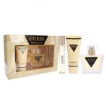 Guess Seductive For Her Eau De Toilette 75Ml 3-Piece Set - Image 2