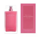 Narciso Rodriguez Fleur Musc Eau De Toilette Her 100Ml - Image 2