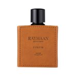 Rayhaan Corium Eau De Parfum 100Ml For Men