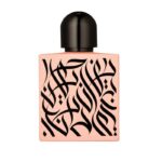 Rayhaan Pretty In Pink Eau De Parfum 100Ml For Women - Image 2