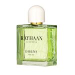 Rayhaan Dahliya Eau De Parfum 100Ml For Women