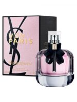 Ysl Mon Paris Her Edp 90 Ml - Image 2
