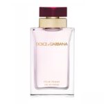D&G Pour Femme Eau De Parfum Her 100Ml