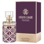 Roberto Cavalli Florence Eau De Parfum Her 75Ml - Image 2