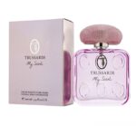 Trussardi My Scent Eau De Toilette Pour Femme 100Ml - Image 2