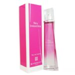 Givenchy Very Irresistible Eau De Toilette For Her 75Ml - Image 2