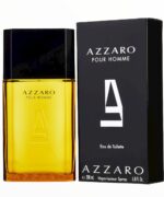 Azzaro Pour Homme Eau De Toilette 200Ml - Image 2