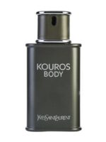 Ysl Body Kouros Eau De Toilette Him 100Ml