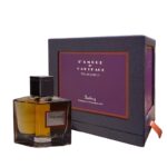 Isabey L'Ambre De Carthage Eau De Parfum 100Ml - Image 2