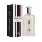 Tommy Hilfiger Men Eau De Toilette 100Ml - Image 2