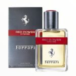 Ferrari Red Power Intense Eau De Toilette 125Ml - Image 2