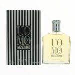 Moschino Uomo Eau De Toilette 125Ml - Image 2