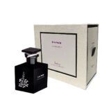 Isabey Lys Noir Eau De Parfum 50Ml - Image 2