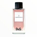 Dolce & Gabbana No 3 L'Imperatrice Eau De Toilette For Her 100Ml