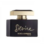Dolce & Gabbana Desire The One Intense Eau De Parfum 75Ml