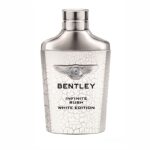 Bentley Intense Rush White Edition Eau De Toilette 100Ml