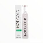 Benetton Hot Gold Eau De Toilette For Her 100Ml - Image 2