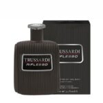 Trussardi Riflesso Milano Eau De Toilette For Men 100Ml - Image 2