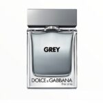 D&G The One Grey Intense Eau De Toilette Him 100Ml