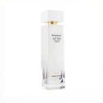 Elizabeth Arden White Tea Vanilla Orchid Eau De Toilette For Her 100Ml