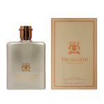 Trussardi Scent Of Gold Eau De Parfum 100Ml - Image 2