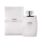 Lalique White Eau De Toilette 125Ml - Image 2