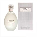 Lovely Sheer Sarah Jessica Parker Eau De Parfum Her 100Ml - Image 2
