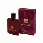 Trussardi Uomo Red Eau De Toilette For Him 100Ml - Image 2