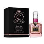 Juicy Couture Royal Rose Eau De Parfum For Her 100Ml - Image 2