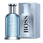 Hugo Boss Bottled Tonic Eau De Toilette For Him 100Ml - Image 2