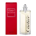 Cartier Declaration Eau De Toilette For Him 100Ml - Image 2