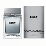 D&G The One Grey Intense Eau De Toilette Him 100Ml - Image 2