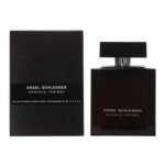 Angel Schlesser Essential Eau De Toilette For Men 100Ml - Image 2