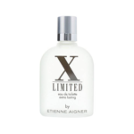 Aigner X Limited Eau De Toilette For Men 125Ml