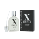 Aigner X Limited Eau De Toilette For Men 125Ml - Image 2