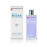 Musk White Collection Eau De Parfum 100Ml - Image 2