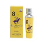Bhpc Sports Her Number 8 Eau De Parfum 100Ml - Image 2