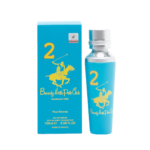 Bhpc Sports Her Number 2 Eau De Parfum 100Ml - Image 2
