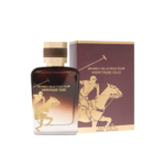 Bhpc Prestige Him Eau De Parfum Heritage Oud 100Ml - Image 2