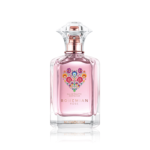 Manoush Rose Body & Hair Eau De Toilette 100Ml