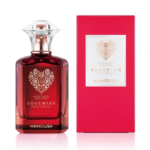 Manoush Patchouli Body & Hair Eau De Toilette 100Ml - Image 2