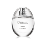 Ck Obsessed For Women Eau De Parfum 100Ml