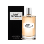 David Beckham Classic Eau De Toilette Him 90Ml - Image 2