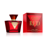 Guess Seductive Red Her Eau De Parfum 100Ml - Image 2