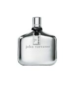 John Varvatos Platinum Edition Eau De Toilette For Men 125Ml