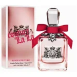 Juicy Couture La La Eau De Parfum For Women 100Ml - Image 2