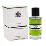 Jacques Fath Le Loden Eau De Parfum 100Ml - Image 2