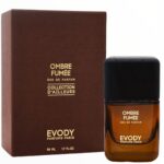 Evody Ombre Fumee Eau De Parfum 50Ml - Image 2