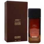 Evody Onde 7 Eau De Parfum 100Ml - Image 2